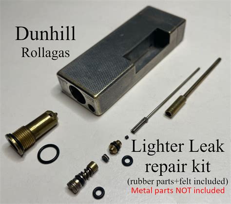 rollagas lighter repairs